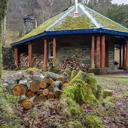 The Dairy - Patterdale Hall Penrith Exterior photo