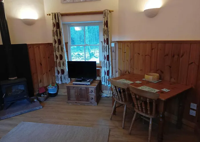 The Dairy - Patterdale Hall